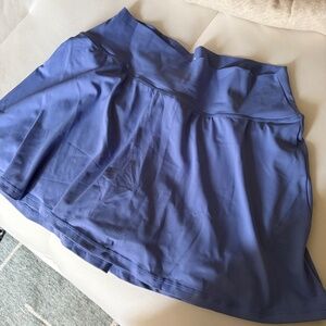Senita baseline skort